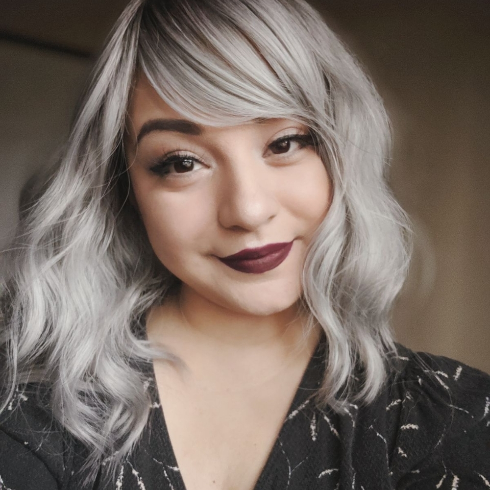 Meet your Posher, Maria